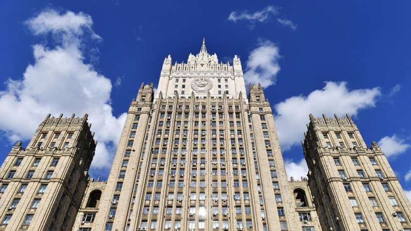 В МИД заявили о возможности долгосрочного урегулирования на Украине