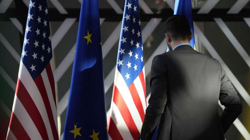 Глава МИД Австрии хочет сохранить партнерство с США