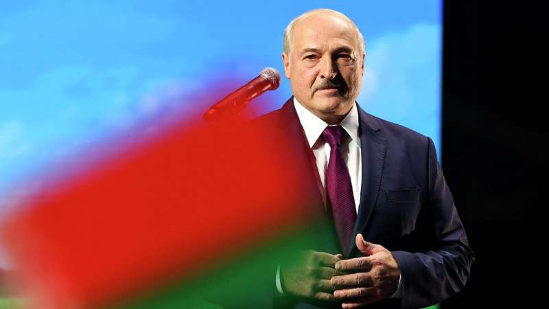 Лукашенко рассказал об отношениях Белоруссии и Украины до начала СВО
