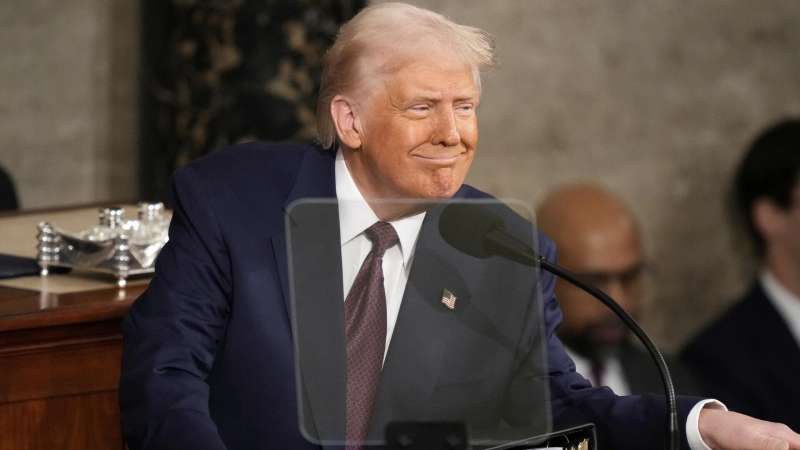Трамп рассчитывает на заключение соглашения между Путиным и Зеленским