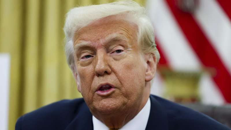 СМИ: Рубио и Келлог советуют Трампу занять более жесткую позицию по России