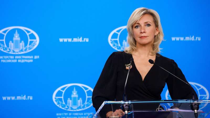 Захарова напомнила Кишиневу об обязанности российских дипломатов