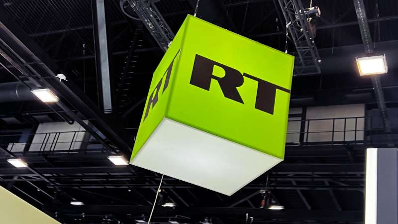 RT создал видео с Черчиллем в ответ на слова Стармера о борьбе с нацизмом