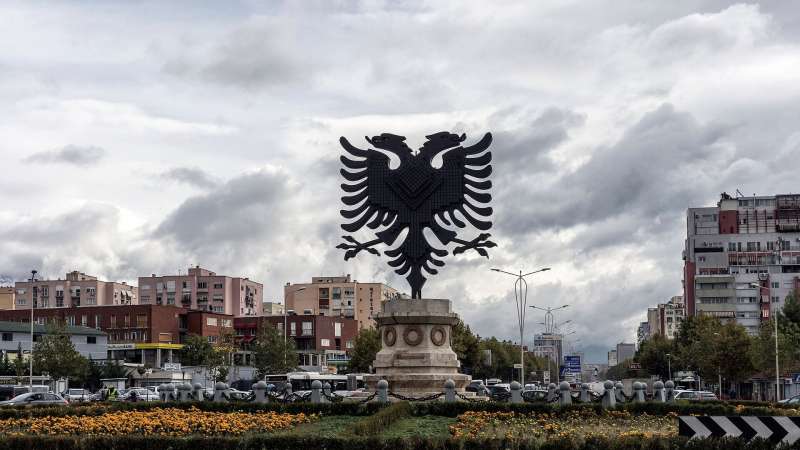 В Албании пройдут парламентские выборы