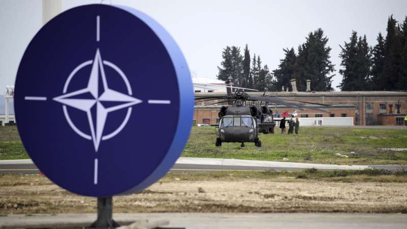 Вице-спикер парламента Словакии заявил о возможной мировой войне