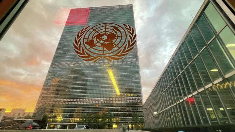 США атакой против Ирана открыли "ящик Пандоры", заявил Небензя