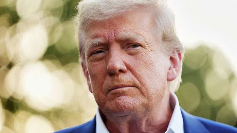 Трамп разгневался из-за нарушения перемирия на Ближнем Востоке, пишут СМИ