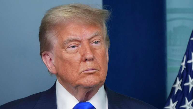 "Деньги поступят": СМИ раскрыли, что Трамп предоставит Украине