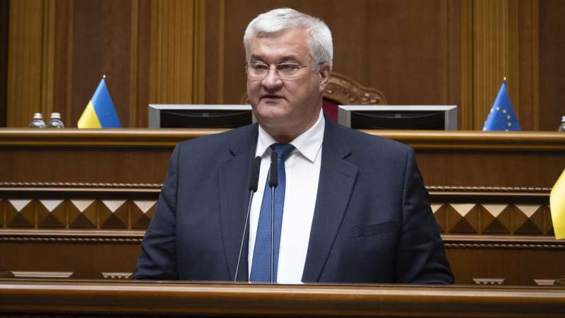 Глава МИД Украины пригрозил Будапешту ответными мерами