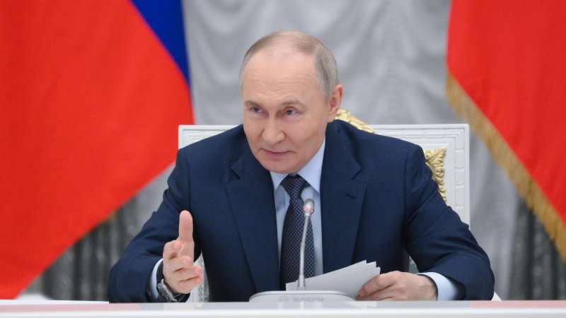 На Западе сделали неожиданное заявление о Путине после разговора с Трампом