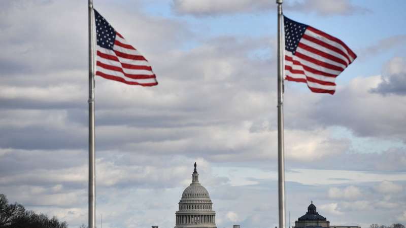 Назван размер помощи США Украине