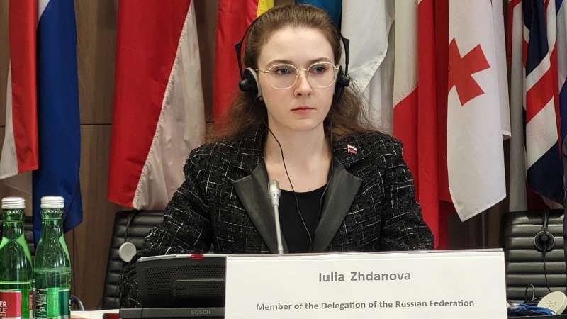 Россия выступает против прямого военного столкновения с Западом
