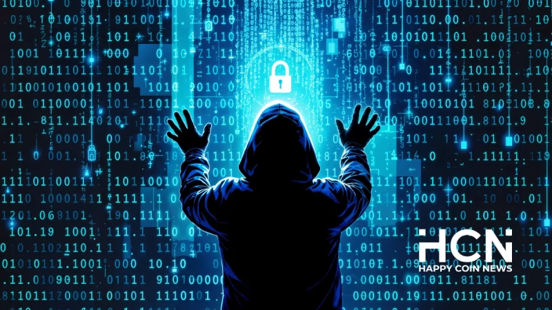 Хакер перевёл украденные у Drift Protocol ETH в Tornado Cash спустя несколько месяцев
