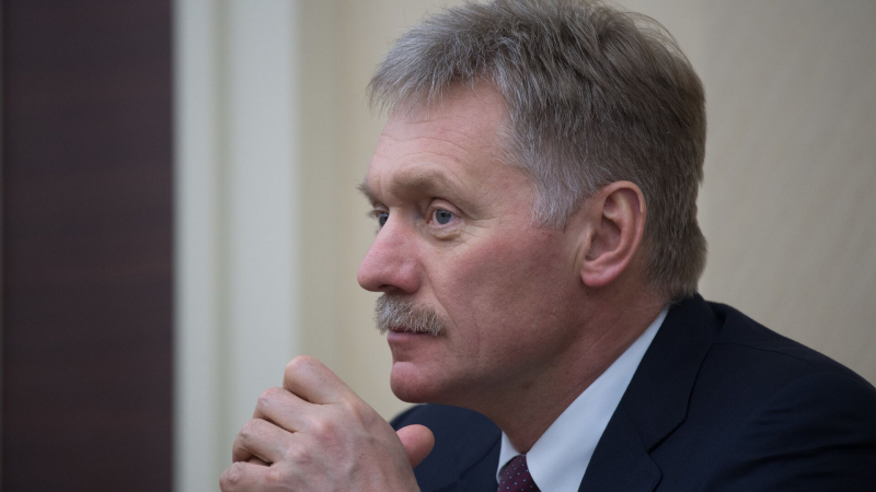 Армения продолжает получать дивиденды от членства в ЕАЭС, заявил Песков