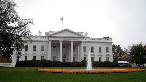 Белый дом призвал Иран принять предложение США по ядерной сделке