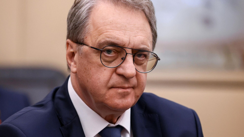 Богданов призвал локализовать конфликт Ирана и Израиля