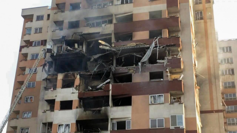 Более 500 россиян выехало из Ирана с 14 июня