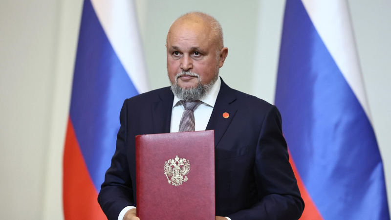 Цивилев рассказал о последствиях отказа ЕС от импорта российского газа