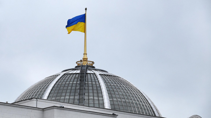 Депутат Рады поздравил украинцев с Днем Победы
