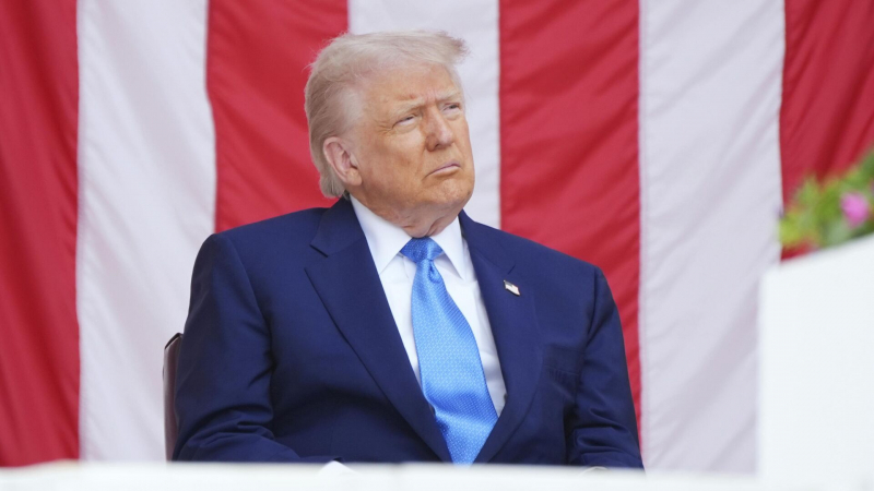 Дмитриев прокомментировал планируемые в США протесты против Трампа