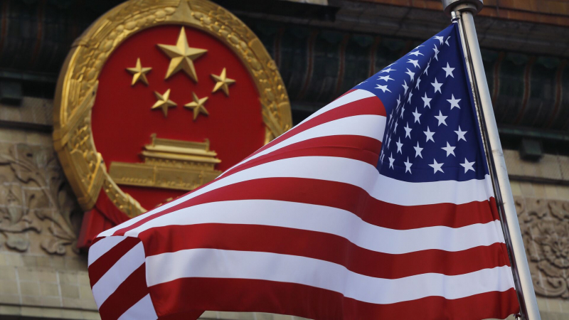 Эксперт оценил последствия новых пошлин США для Китая