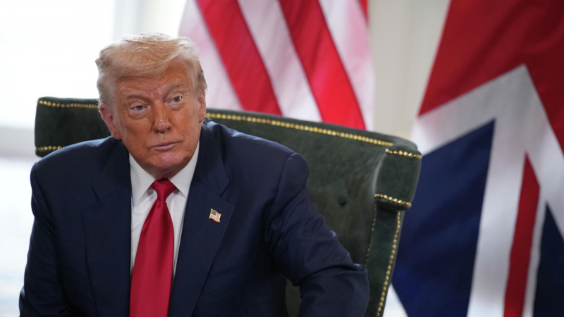 Эксперт: Трамп вряд ли введет пошлины против России по истечении 10-12 дней