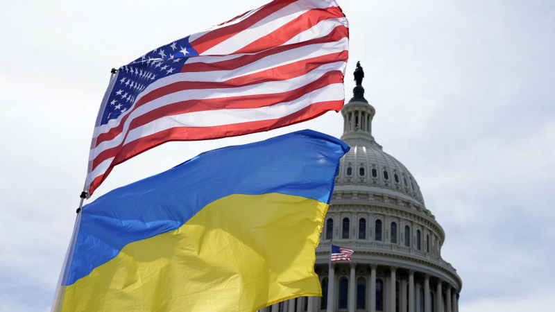 Глава МИД Украины обсудил с Рубио встречу делегаций в Саудовской Аравии