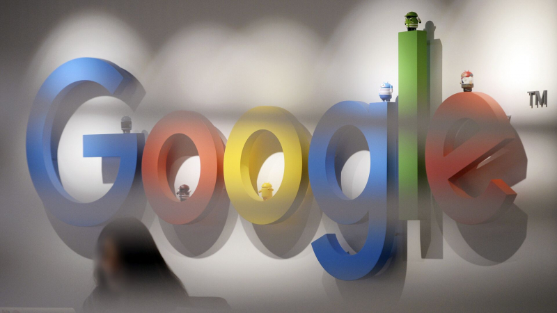 Google восстановила доступ к своим сервисам после сбоя