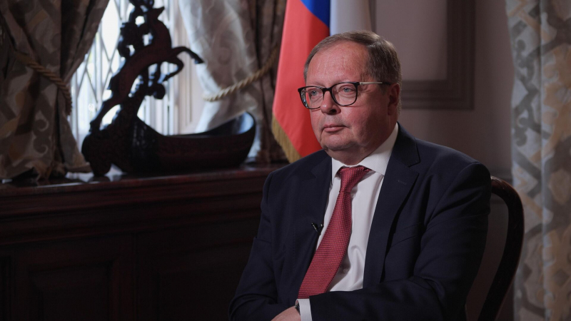 Келин назвал идею создания европейской армии утопичной