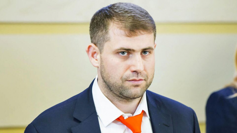 Кишинев использует полицию для мести жителям регионов, заявил Шор