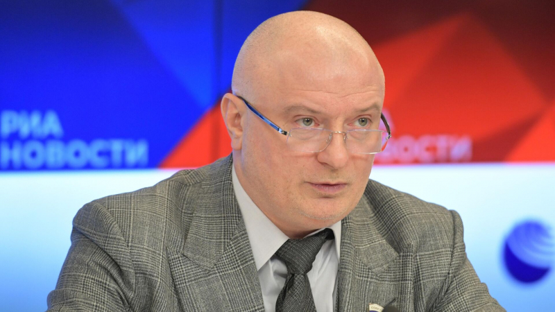 Клишас объяснил, почему США еще не нанесли удары по Ирану