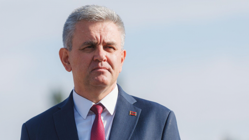 Красносельский обвинил Молдавию в фальсификации итогов ВОВ