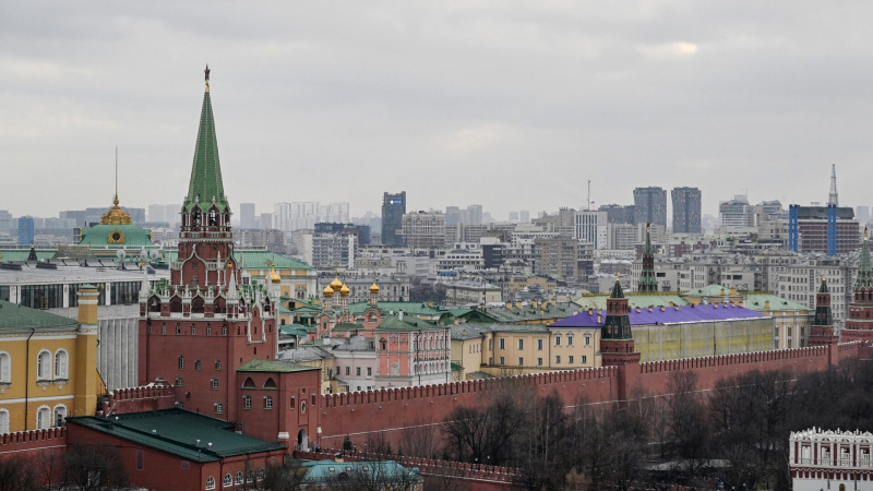 Кремль согласился с заявлением МИД Франции о российских активах