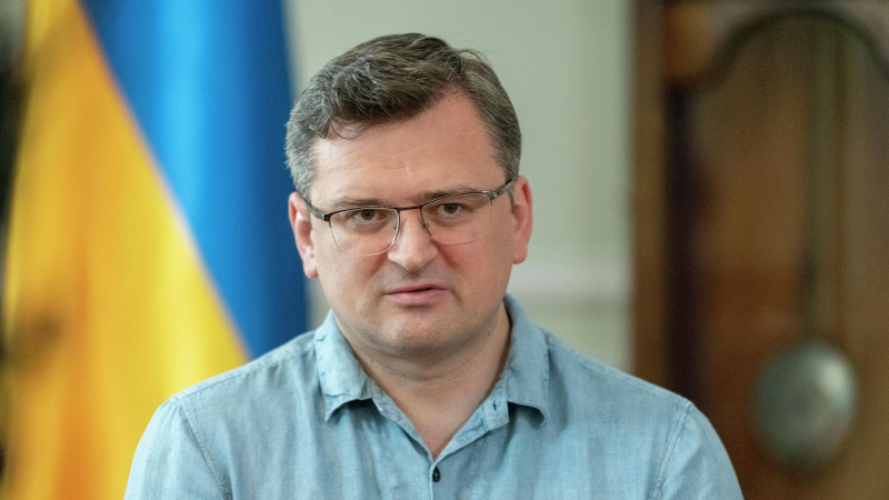 Кулеба предложил жестокое наказание для украинцев