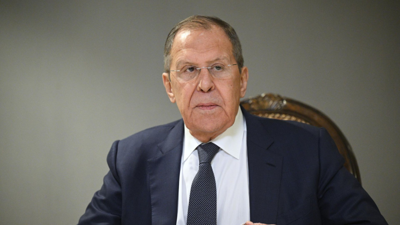 Лавров отреагировал на отсутствие главы МИД Армении на совете глав МИД ОДКБ