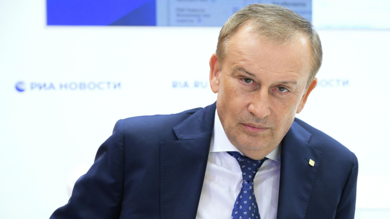 Ленобласть справляется с импортозамещением, заявил Дрозденко