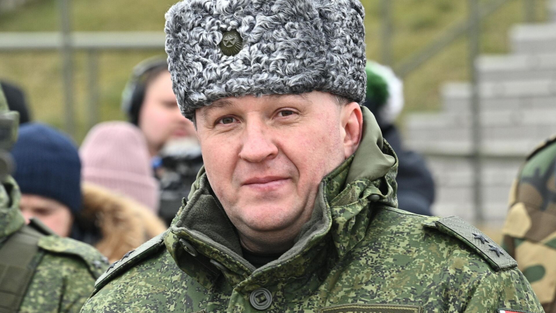 Министр обороны Белоруссии объяснил, зачем Минску "Орешник"