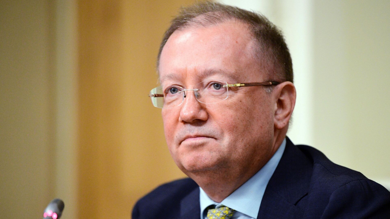 Мир не согласен с подходом Запада к многополярному миру, заявил Яковенко