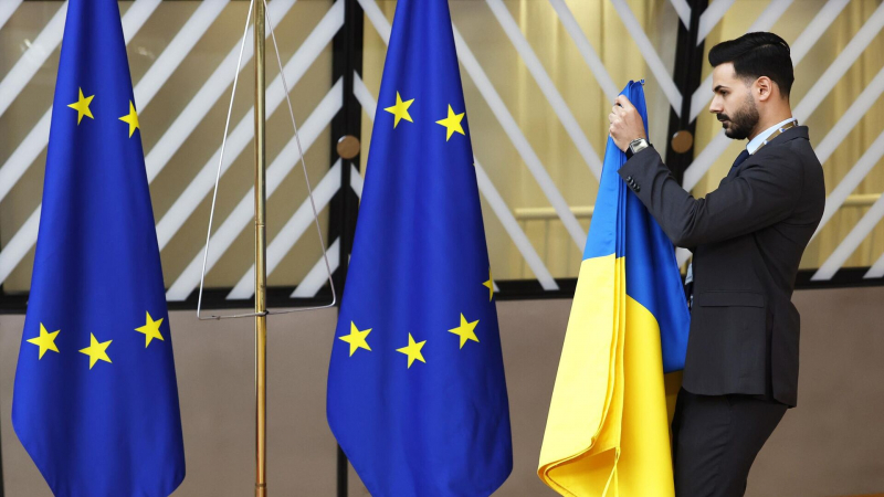"Мир придет": в Европе раскрыли, когда завершится конфликт на Украине