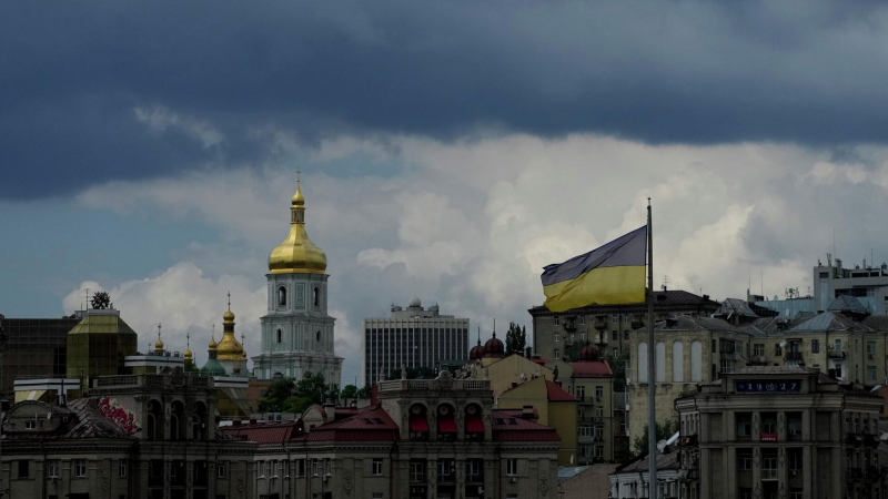 На Украине назвали закон об антикоррупционных органах фатальной ошибкой