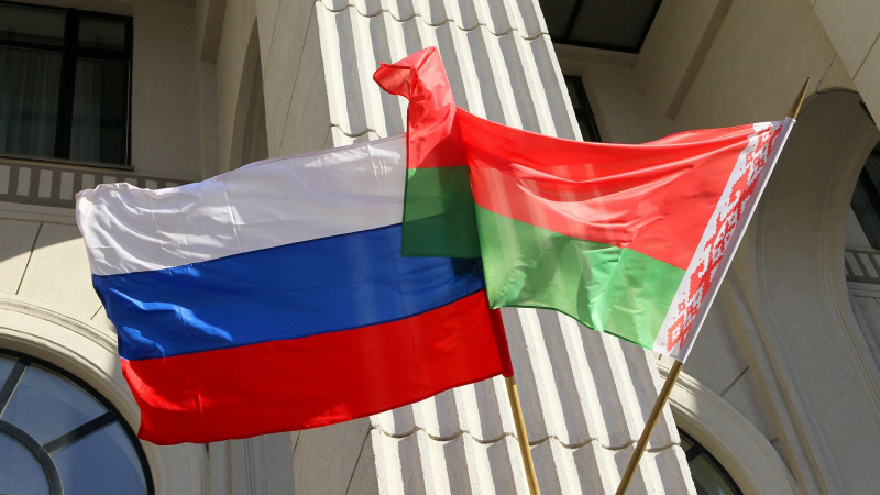 На Украине неожиданно высказались о России и Белоруссии