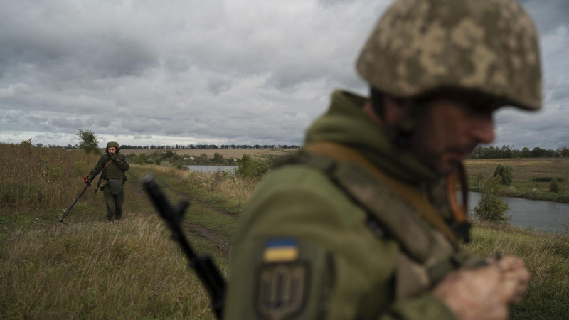 На Западе выступили со срочным призывом по Украине