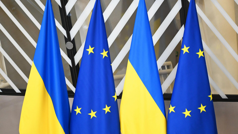 Нацбанк: Украине потребуется более 15 лет для подготовки к переходу на евро