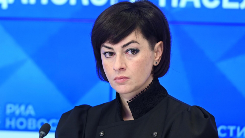 Омбудсмен ЛНР раскритиковала соглашение о "трибунале" против России