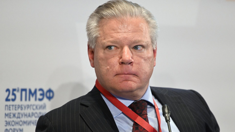 Переговоров между Россией и США по авиасообщению не было, заявили в AmCham