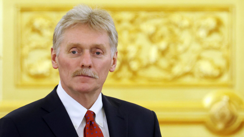Песков выразил надежду, что Израиль и ХАМАС будут выполнять обязательства