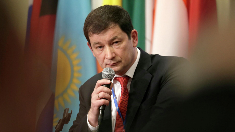 Полянский рассказал о попытках срыва российско-американских переговоров