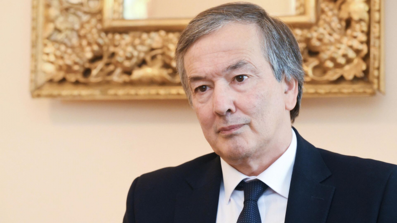Посол Аргентины заявил, что ценит позицию России по Мальвинским островам