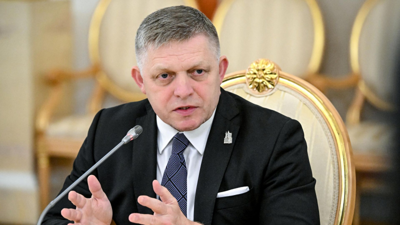 Премьер Словакии назвал отмену права вето концом ЕС