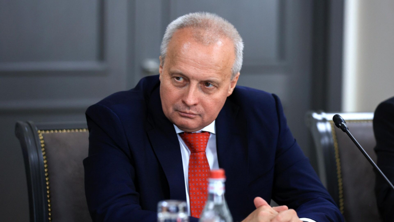 Прежняя система мироустройства уходит в прошлое, заявил российский дипломат